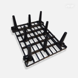 کفی تخت پلیمری یک نفره مناسب تخت 200*90